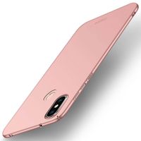 MOFI Ultra tenký ovitek Xiaomi Mi A2 Lite pink