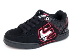 Low Sneakers Kinder - Kids Metal Mulisha Charter - METAL MULISHA -