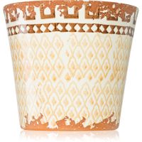 Wax Design Ethnic Beige Orchid Duftkerze 14x12,5 cm