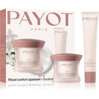 Payot N°2 Rituel Confort Apaisant ajándékszett(érett bőrre)