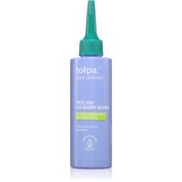Tołpa Hair Routine Puhastav koorimine peanahale 100 ml