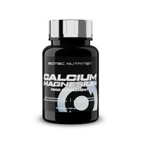 Scitec Nutrition Calcium-Magnesium