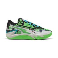 Puma Scoot Zero II "NBA 2K Mismatched" - Pánske - Tenisky Puma - Viacfarebné - 311349-01 - Veľkosť: 42.5