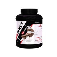RED SUPPORT IsoWhey - 2040g - Chocolate