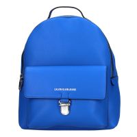 Női Calvin Klein Jeans Milla hátizsák - kék