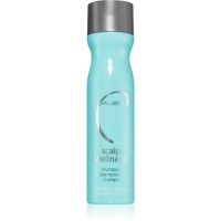 Malibu C Scalp Wellness hydratisierendes Shampoo für die gesunde Kopfhaut 266 ml