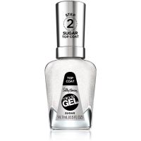 Sally Hansen Miracle Gel™ nadlak za nohte za bleščeč sijaj odtenek 103 Sugar 14,7 ml
