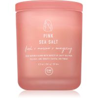 DW Home Prime Pink Sea Salt aроматична свічка 241 гр