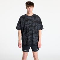 T-shirt Under Armour Project Rock All Over Print T-shirt Black L