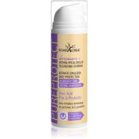 Soaphoria Dermacare+ Pureprotect emulzia pre intímnu hygienu 150 ml