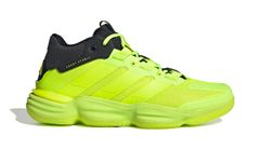 adidas Court Stabil M Bărbați - Adidași adidas Performance - Galben - JP7271-11.5 - Size: 11.5