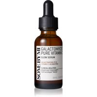 Some By Mi Galactomyces Pure Vitamin C rozjasňujúce sérum s vitamínom C 30 ml