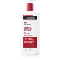 Neutrogena Norwegian Formula® intenzívne regeneračné telové mlieko pre suchú pokožku 400 ml