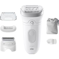 Braun Silk-épil 7 7041 епілятор для тіла та ніг 1 кс