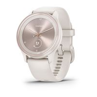 VIVOMOVE SPORT IVORY/PEACH GOLD