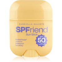 Gabriella Salvete SPFriend Sun Stick opaľovacia tyčinka SPF 50 10 g