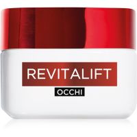 L’Oréal Paris Revitalift očný krém 15 ml