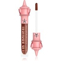 Jeffree Star Cosmetics Orgy 2 Lip Arousal Plumpin Lip Gloss Lipgloss mit vergrößerndem Effekt Farbton Craving Chocolate 4 ml