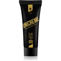 Angry Beards Jack Saloon Unicreme Universalcreme für Herren 8 ml