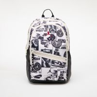 Jordan Jam Air Patrol Backpack Light Orewood Brn Universal
