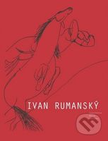 Ivan Rumanský - kniha z kategorie Malířství a sochařství