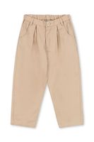 Konges Sløjd Detské bavlnené nohavice Konges Sløjd FRANKIE PANTS GOTS