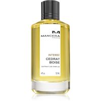 Mancera Intense Cedrat Boise parfemski ekstrakt za muškarce 120 ml