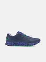 Under Armour UA W Charged Bandit TR 3 Tennisschuhe Blau