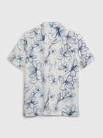 GAP Children's floral shirt - Boys