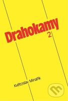 Drahokamy 2 - Květoslav Minařík - kniha z kategorie Náboženství a ezoterika