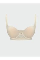 LC Waikiki Underwire Padded Plain T-Shirt Bra