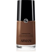 Armani Luminous Silk Foundation 2026 auffrischendes Foundation Farbton 15.5 30 ml