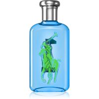 Ralph Lauren The Big Pony 1 Blue Eau de Toilette für Herren 100 ml