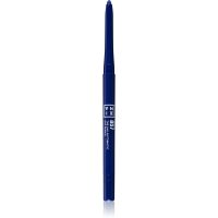 3INA The 24H Automatic Eye Pencil langlebiger Eyeliner Farbton 857 - Navy blue 0,28 g