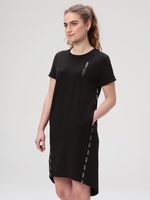 Loap Ewelina Rochie Negru