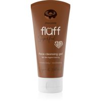 Fluff Chocolate čistilni gel za obraz 75 ml