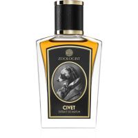 Zoologist Civet Parfüm Extrakt Unisex 60 ml