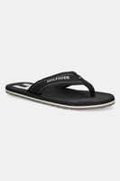 Tommy Hilfiger Šľapky Tommy Hilfiger TH H PADDED BEACH SANDAL