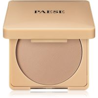 Paese Self Glow Bronzer fényesítő bronzosító árnyalat 01 Cold 10 g