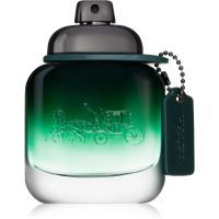 Coach Green Eau de Toilette für Herren 40 ml