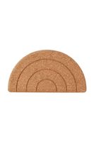 Stolík OYOY Cork Step Stool