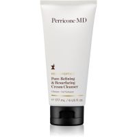 Perricone MD Neuropeptide Pore-Refining & Resurfacing Cream Cleanser krem głęboko oczyszczający 177 ml