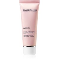 Darphin Intral Redness Relief Recovery Cream заспокійливий крем для зменшення почервоніння шкіри 50 мл