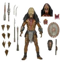 Figur Prey - Feral Predator