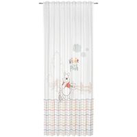 Disney DETSKÝ ZÁVES, polopriehľadné, 135/255 cm