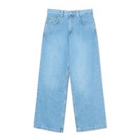 Cropp - Kavbojke baggy - modra