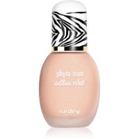 Sisley Phyto-Teint Ultra Eclat długotrwały podkład w płynie z efektem rozjaśniającym odcień 000N Snow 30 ml