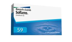 Soflens 59 +0275 Bc 8.6 6ks