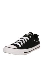 CONVERSE Niske tenisice 'CTAS'  crna / bijela