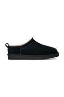 UGG Semišové papuče UGG M Classic Micro